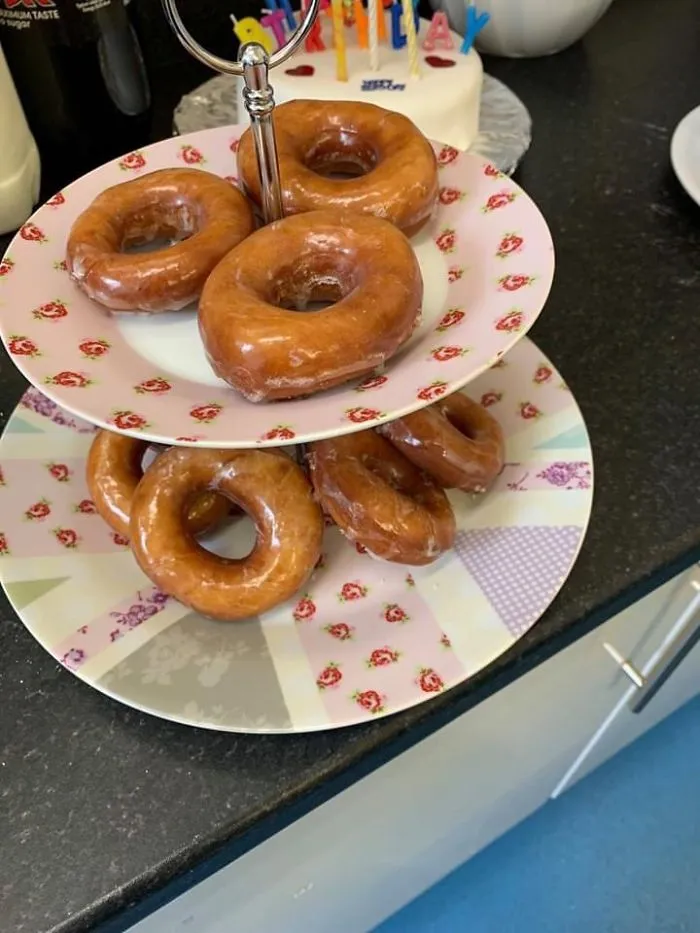 Donuts