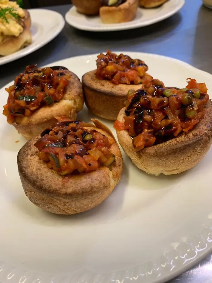 Tartaletas
