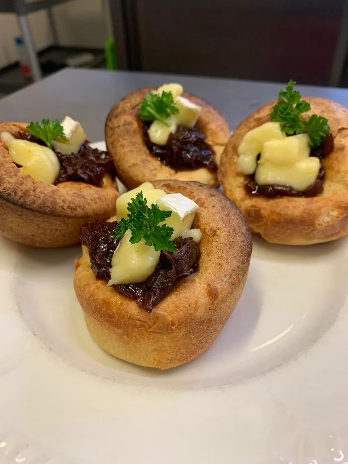 Tartaletas