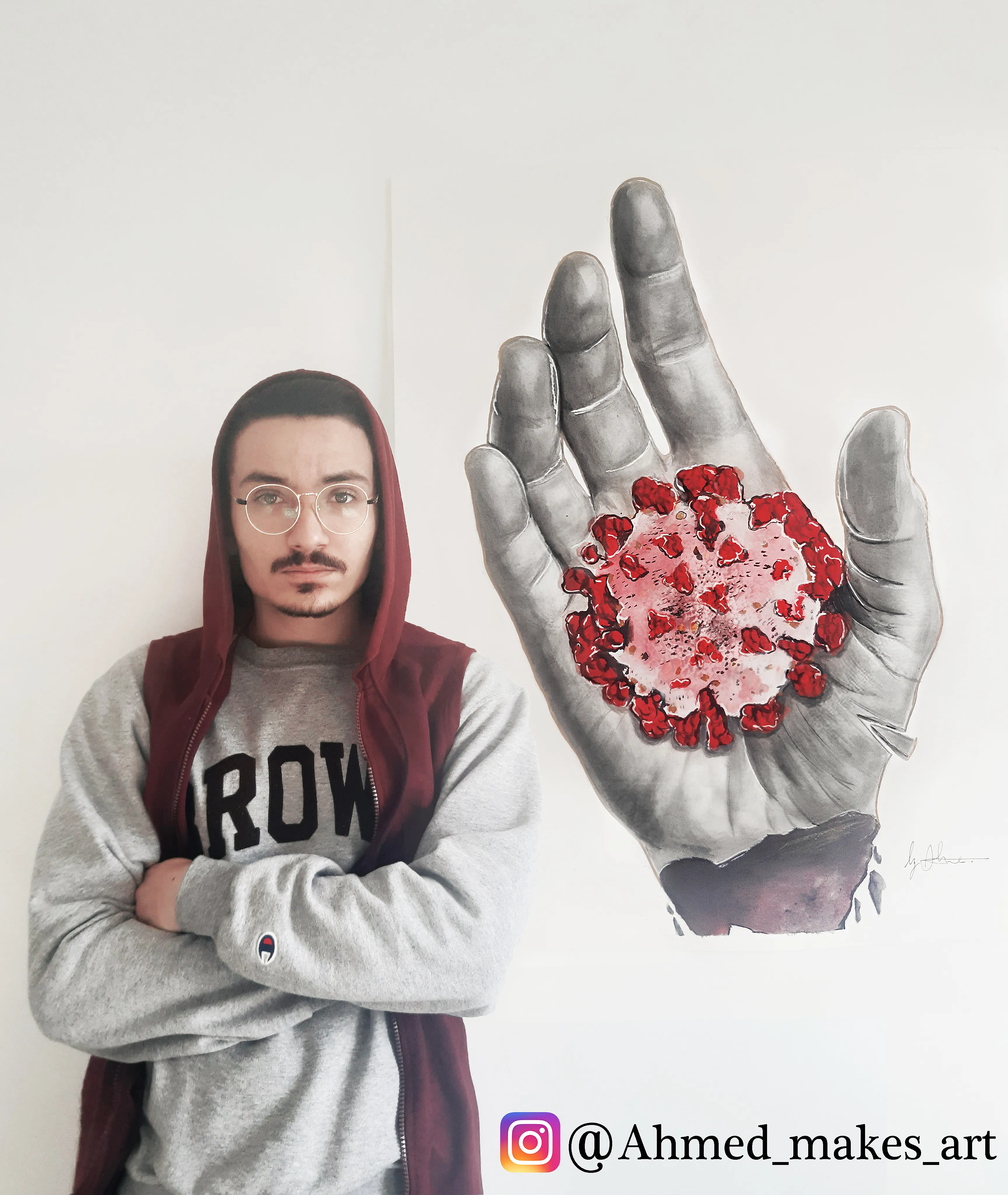 Corona Virus
