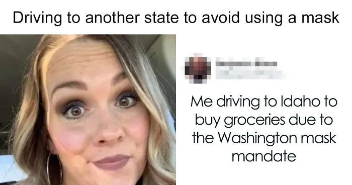 40 Of The Freshest Jokes About The Pandemic To Make You Laugh Or Cry (More New Pics)