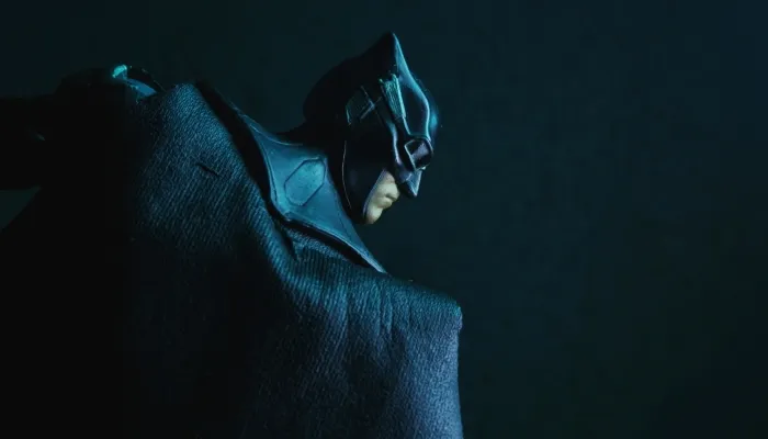 I Do Action Figure Photography On A Budget (20 Pics)