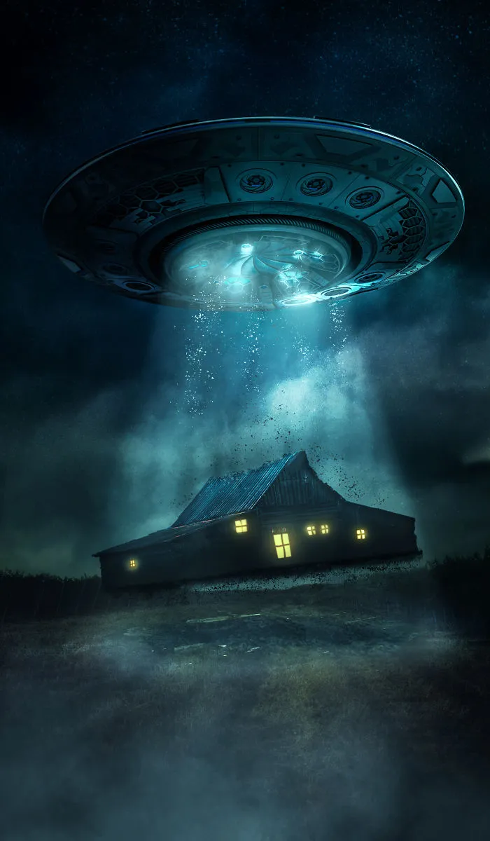 Alien Invasion