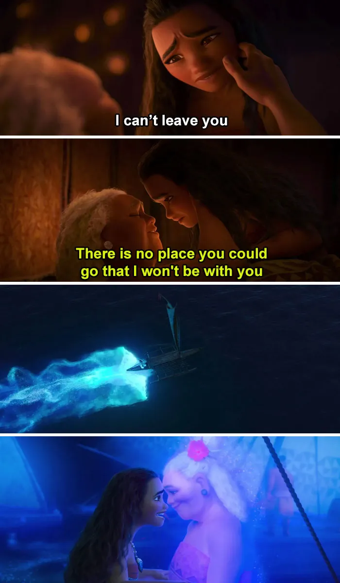 Moana