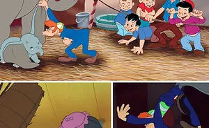 31 Times Disney Presented Serious Topics To Kids And Did A Really Good Job