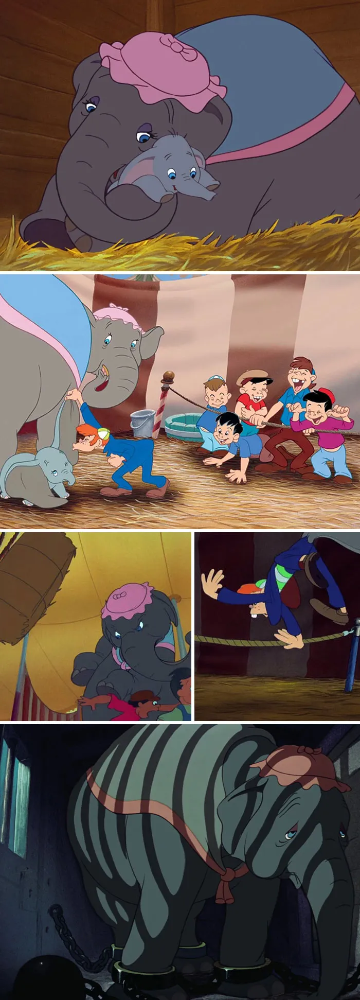 Dumbo