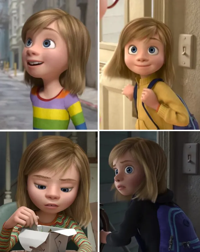 Inside Out