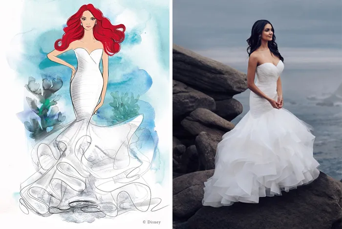 Ariel