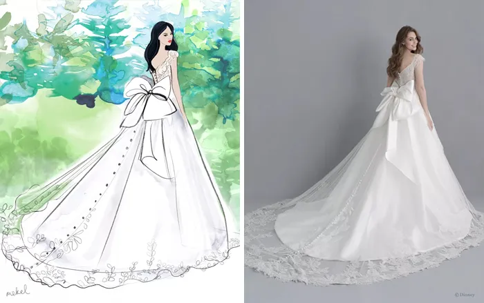 Blancanieves
