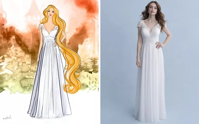Rapunzel