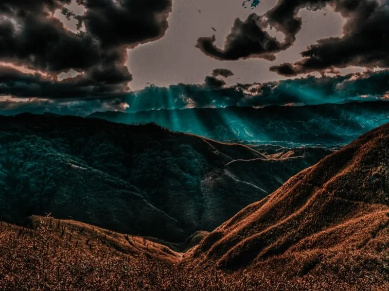 How To Do Dzukou Valley Trek