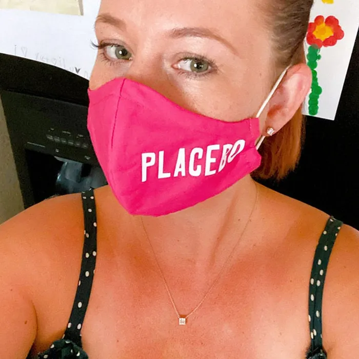 20 Face Masks For Anti-Maskers As Sold By One Etsy Store