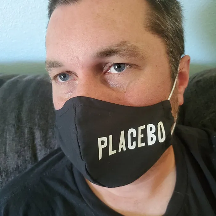 20 Face Masks For Anti-Maskers As Sold By One Etsy Store