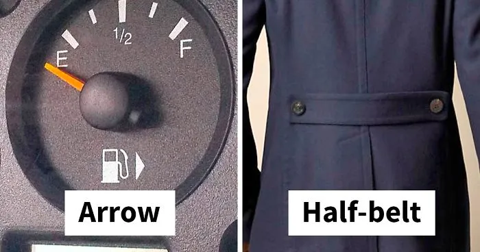 30 Everyday Things With 'Hidden' Features You Probably Didn't Know About