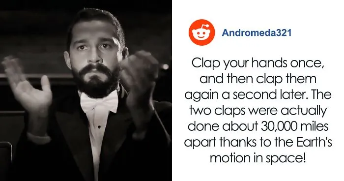 People Are Sharing Mind-Blowing Facts Fit For 5-Year-Olds And Here's 30 Of The Most Interesting Ones
