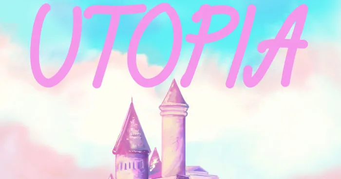 Group Of Lgbtq+ Artists Battle Pessimism With Comics About Their Dream Futures