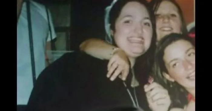 The Kindness Of Others Inspires Woman To Lose Nine Stone In Just Two Years