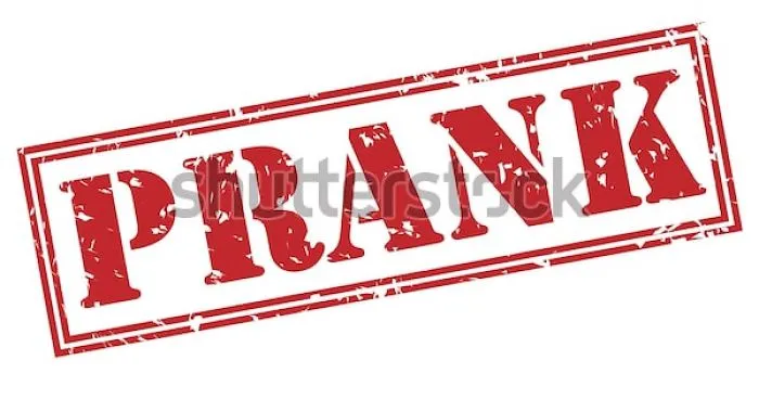 Hey Pandas! Whats The Funnyest Prank You Have Done! (Or Received🤣)