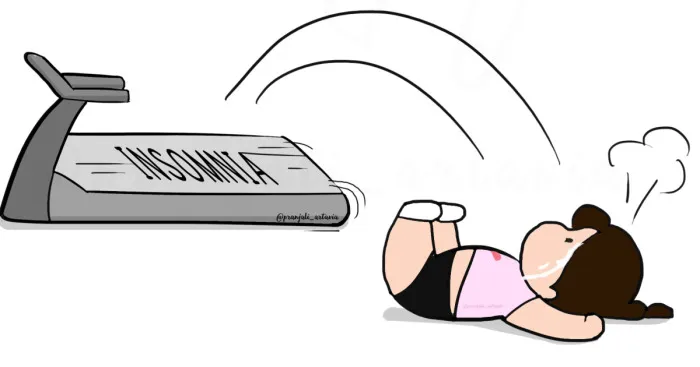 I Tried To Illustrate My Life In 10 Comics