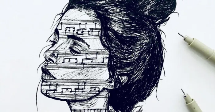 I've Been Drawing Every Single Day For Over A Year