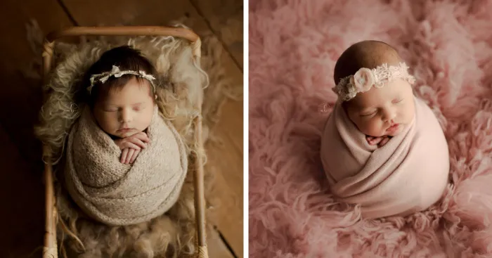 I Photograph Beautiful Newborn Babies