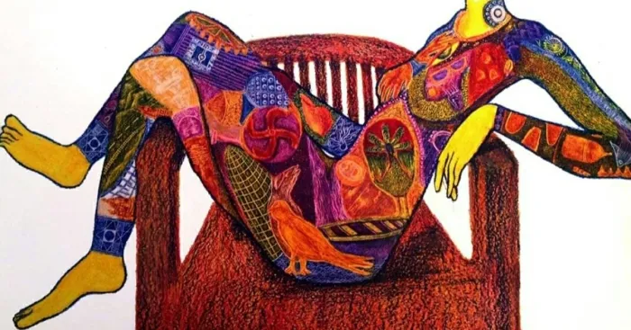 My Works Let You Lose Yourself In Nature And Find Peace