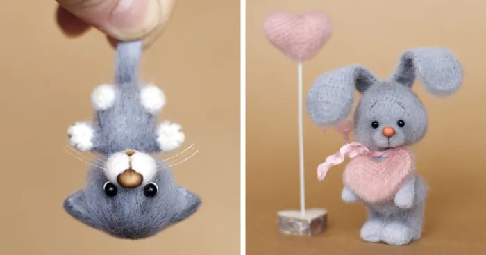 My Crochet Toys Are A Perfect Fit For Life After The Pandemic