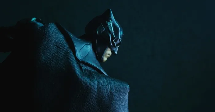 I Do Action Figure Photography On A Budget (20 Pics)