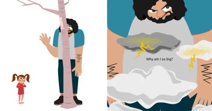 I Write Children's Books To Help Young People Understand Important Values