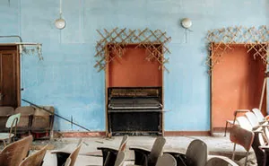 I Spent Over 10 Years Photographing Abandoned Pianos And Here Are The Best Photos I Took In Italy (9 Pics)