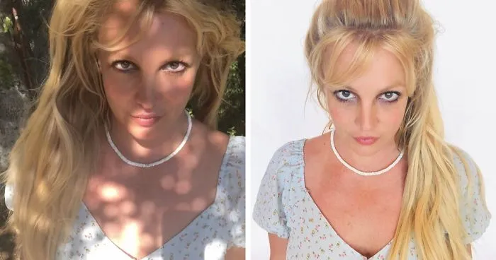 People Concerned About Britney Are Sharing This Post Everywhere And It Might Change The Way You See Her