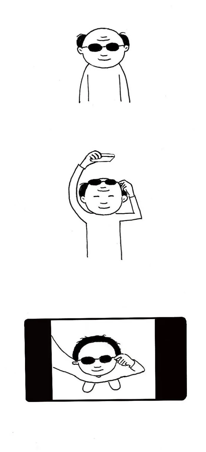 35 Clever Comics By Tango Gao (New Pics)