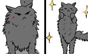 Artist Illustrates Her Everyday Life, And She Really Knows How To Tell Stories (8 Comics)