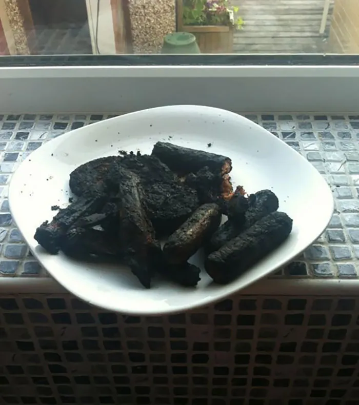 Tonight Was Foreign Culture Night In My House So I Decided To Cook A Traditional Dish From Pompeii