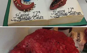 50 Times People Failed In The Kitchen So Badly, They Just Had To Share Pics Online (New Pics)