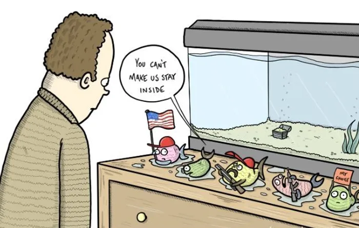 40 Of The Freshest Jokes About The Pandemic To Make You Laugh Or Cry (New Pics)