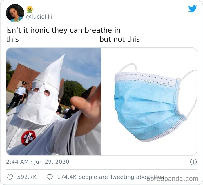 40 Of The Freshest Jokes About The Pandemic To Make You Laugh Or Cry (New Pics)