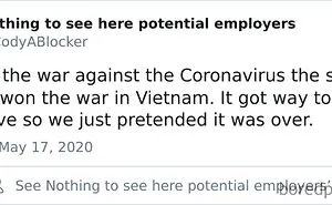 40 Of The Freshest Jokes About The Pandemic To Make You Laugh Or Cry (New Pics)