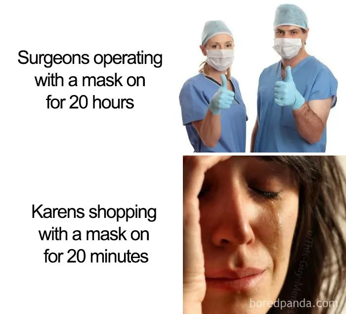 40 Of The Freshest Jokes About The Pandemic To Make You Laugh Or Cry (New Pics)