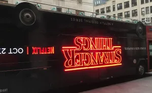 Here Are My Favorite Examples Of Ingenious Bus Advertising (50 Pics)