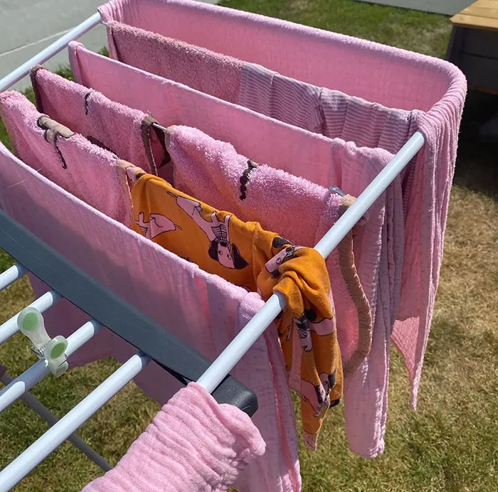 Today Is A Pink Day