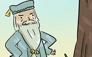 I Illustrate What Happens In Hogwarts When No One's Watching (15 New Pics)