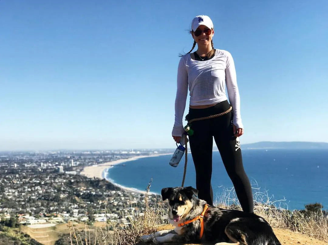 I Spent 2 Hours Training My Dog How To Talk