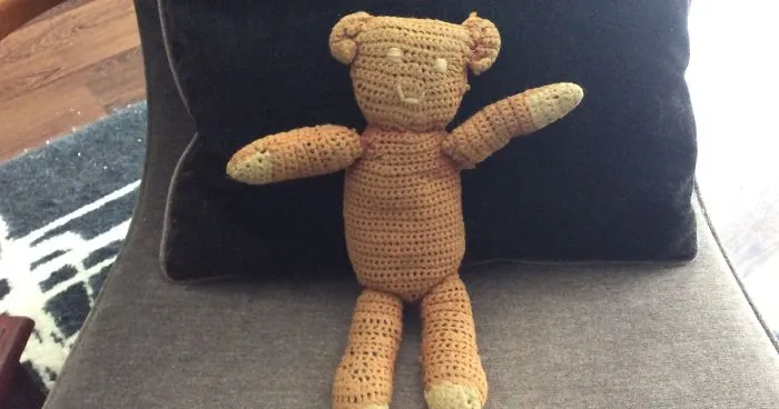 Hey Pandas, What's Your Favorite Childhood Toy? (Closed)