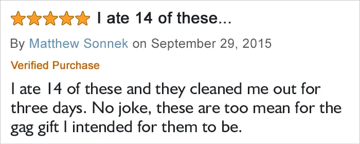 Too Real To Be Funny