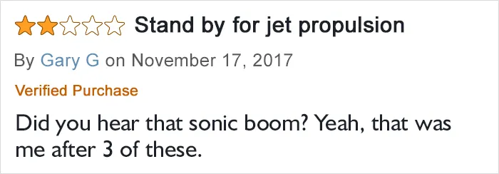 Fueling My Inner Jet Engine
