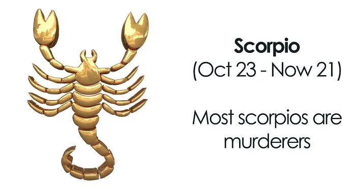 Someone Created Brutally Honest Horoscope Predictions That Are Beyond Hilarious