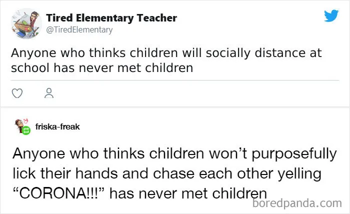 40 Of The Most Savage Jokes About The Pandemic To Make You Laugh Then Cry (New Pics)