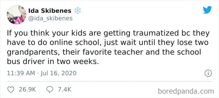 40 Of The Most Savage Jokes About The Pandemic To Make You Laugh Then Cry (New Pics)
