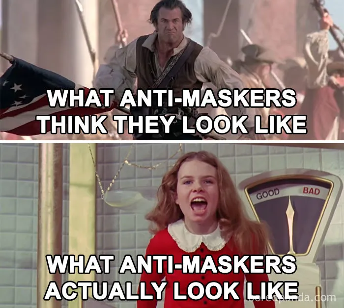 40 Of The Most Savage Jokes About The Pandemic To Make You Laugh Then Cry (New Pics)